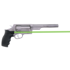 Viridian Green Laser Grip Black for Taurus Judge - 9000012