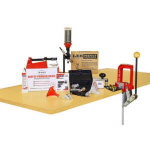Lee Precision Breech Lock Challenger Kit - 90030