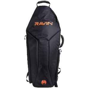 Ravin Crossbows Soft Case Orange/Black - R180