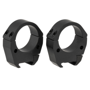 Talley Modern Sporting Black Anodized 34mm High 0 MOA - TMS34H