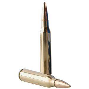 TR&Z Supreme Line 338 Lapua Mag 250 gr Sierra MatchKing BTHP - PPMK338