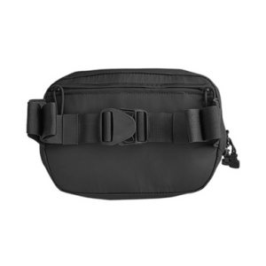 Vertx Multipurpose Waist Pack Black Nylon - VTX5057IAB