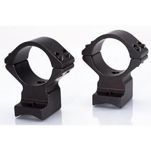 Talley Scope Mount/Ring Combo Black Aluminum 34mm for Bergara B-14 Short Action - 850700