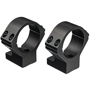 Talley Scope Mount/Ring Combo for Henry H009/H010/H014 30mm Tube - Medium Rings - 740336