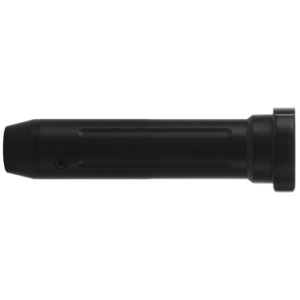 Primary Weapons Body Buffer H2, 4140 Steel Black - EBUFFER-H2