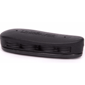 Limbsaver AirTech Recoil Pad, Black Rubber Shotgun Stoeger M3000 / 3500 - 10823