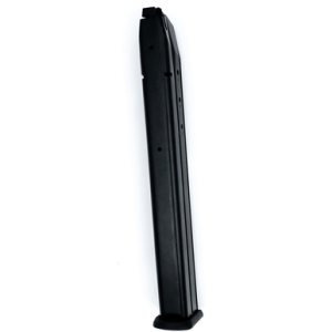 ProMag 32rd Magazine, Blued Steel 9mm Fits Beretta Px4 - BERA15
