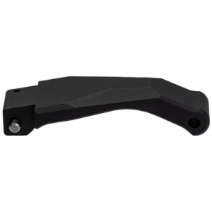 Rise Armament Trigger Guard, Black Anodized Aluminum For AR-15 - RA050BLK