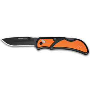 Outdoor Edge Razr Lite EDC 2.5-inch Orange - RCB25-2C