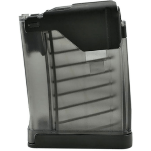 Lancer L5AWM Gen 2 Magazine, 5rd Smoke 5.56 - L5LG2510SMK