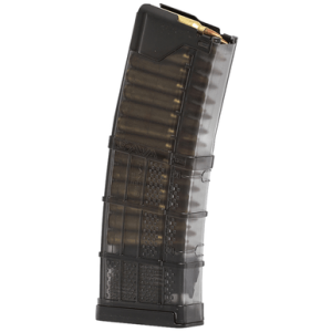 Lancer L5AWM Gen 2 Magazine, 20rd Smoke 5.56 - L5G220SMK