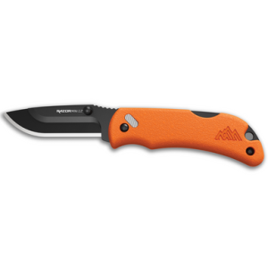 Outdoor Edge Razor Mini 2.2-inch Blaze Orange - RMB22-2C