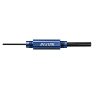 NcStar Disassembly Pocket Tool, Blue, 3.40" Long, Compatible with Glock - VTGLKPBL