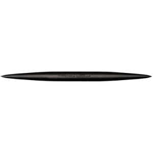 Cold Steel Mini Torpedo, Black 1055 Carbon Steel Spike 12" OAL - CS80TORM