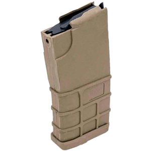 ProMag 20rd Magazine, FDE Polymer 223 Rem Fits Ruger Mini-14 - RUGA11FDE