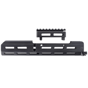 Samson AK47 M-LOK K-Rail Sling Loop, 10.5" L Black Anodized 0 MOA Rifle AK-47 - 010404401