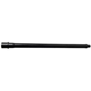 Stern Defense Rifle Barrel, 16.10" Black Melonite 4150 Chrome Molly Steel Barrel 45 ACP - 00645ACPBARREL161INCHD