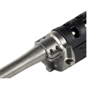 Samson Gas Block Sling Point, Silver Stainless Steel - 040610300
