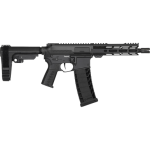 CMMG 94A860F-AB Banshee MK4 9mm Luger 30+1 8" Handgun