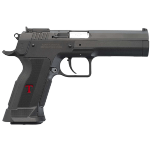 Tanfoglio IFG TFSTOCK3P9 Stock III Full Size 9mm Luger 16+1, 4.44" Pistol