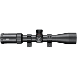 Simmons ProTarget Riflescope, Black Recoil & Shock Proof 3-9x 40mm - SIM3940C