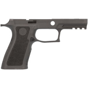 Sig Sauer TXG XCARRY Grip Module, Grey Polymer Fits Sig P320 - 8900674
