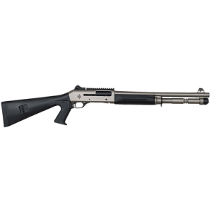 MAC 21000153 1014 Marine 12 Gauge 3" 5+1 18.50" Shotgun
