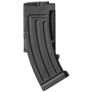 Derya Firearms TM22 Magazine, 10rd Black Polymer 22 LR - D050570
