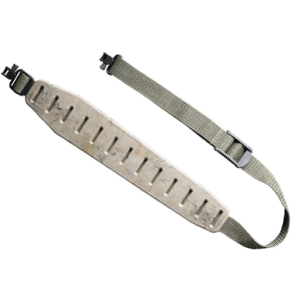 CVA Claw 2.0 Sling, Non-Slip Pad Flexible Polymer Camo Shotgun - 50034-6