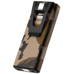 NEBO SLIM+ 1200 Pocket Light, Mossyoak Bottomlands Rechargeable Waterproof (IPX7) - NEBPOC0011