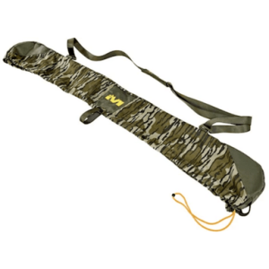 Walker's Pro Bow Sling, Camo Polyester Water Resistant For Bow - MUDPBSMOBL