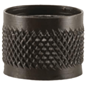 HK Thread Cap, Black Steel Pistol 40 Cal - 970173