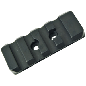 Talley Micro Dot Picatinny Rail Mount, 1.96" L Black Anodized Winchester SXP - MPR500