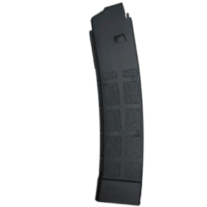 CZ-USA Scorpion Magazine, Black 30+1 9mm Luger Fits CZ Scorpion - 11358