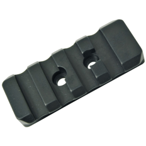 Talley Micro Dot Picatinny Rail Mount, 1.96" L Black Anodized Winchester SX2/SX3/SX4 - MPR501