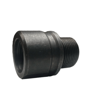 Banish(silencer Central) Thread Adapter 5/8x24 1/2x28 - 5786