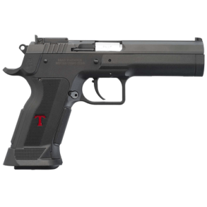 Tanfoglio IFG TFSTOCK3P10 Stock III Full Size 10mm Auto 13+1 Pistol