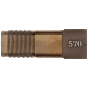 Rob Roberts Gun Works Final Strut Turkey Choke, .570 Constriction Invector 20 Gauge - 200172