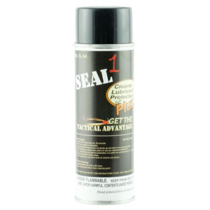 Seal 1 SL6A CLP Plus Liquid 6 oz Aerosol