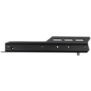Mdt Sporting Goods Inc Enclosed Forend Chassis System Black 6061-T6 Aluminum - 105277BLK