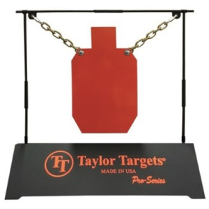 Taylor Targets Pro Series Mark II