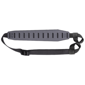 CVA Claw 2.0 Sling, Black Nylon/Rubber Shotgun - 50045-2