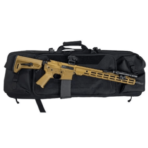 Shark Coast Tactical 300-100-1000-02 Sunrise Bundle 5.56 NATO 30+1 16" Rifle