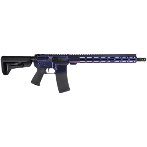 Shark Coast Tactical 300-053-1000-21 Mongoose 5.56 NATO 30+1 16" Rifle