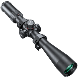 Simmons ProTarget Rifle Scope, Matte Black 6-24x 44mm 30mm Tube Mil-Dot Reticle Fog Proof / Shockproof / Waterproof - SIM62444