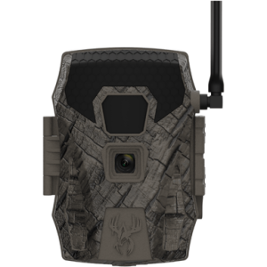 Wildgame Innovation Terra XT 2.0 Trail Camera, 24-Megapixel 80' Detection Range AA Battery - WGITERACC2