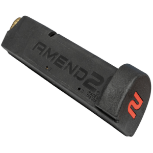 SIG P320 Parts & Upgrades - Compare Prices 24 Amend2 A2-Stick Magazine, Black Polymer 17+1 9mm Fits Sig P320 - A2A320FULLBLK