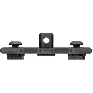 Mdt Sporting Goods Inc M-LOK Sling Swivel Stud, Black Steel M-LOK Rifle - 103212BLK