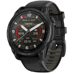 Garmin 0100340600 Tactix 8 AMOLED Edition GPS/Smart Features 32GB Memory Black