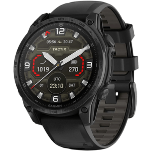 Garmin 0100340500 Tactix 8 AMOLED Edition GPS/Smart Features 32GB Memory Black